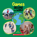 Games Around the World cover