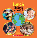 Lunch Around the World cover