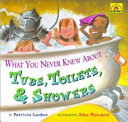 What You Never Knew About Tubs, Toilets, & Showers cover