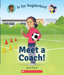 Meet a Coach! cover