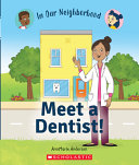 Meet a Dentist! cover