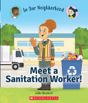 Meet a Sanitation Worker! cover