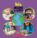 Pets Around the World cover