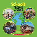 Schools Around the World cover