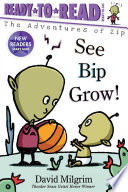 See Bip Grow! cover