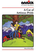 A Cat of Artimus Pride cover