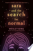 Sara and the Search for Normal cover