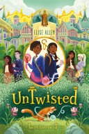 UnTwisted cover