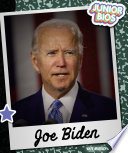 Joe Biden cover