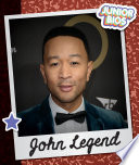 John Legend cover