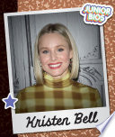 Kristen Bell cover