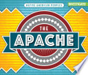 The Apache cover