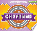 The Cheyenne cover