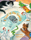 A Seal in the Family cover