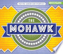The Mohawk cover