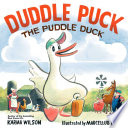 Duddle Puck: The Puddle Duck cover