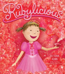 Rubylicious cover
