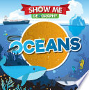 Oceans cover