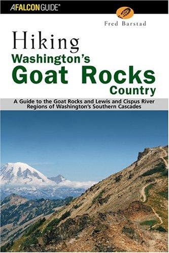 Goat Hike cover