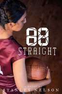 88 Straight cover