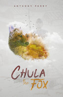 Chula the Fox cover
