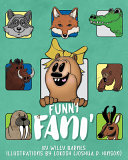 Funny Fani' cover