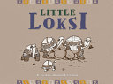 Little Loksi cover