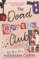 The Dead Queens Club cover