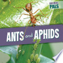 Ants and Aphids cover