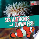 Sea Anemones and Clown Fish cover