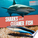 Sharks and Cleaner Fish cover