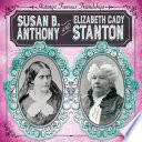 Susan B. Anthony and Elizabeth Cady Stanton cover