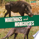 Warthogs and Mongooses cover