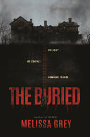The Buried cover