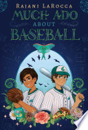 Much Ado About Baseball cover