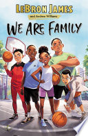 We Are Family cover