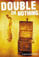 Double or Nothing cover