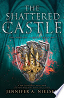 The Shattered Castle cover