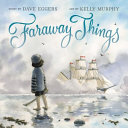 Faraway Things cover