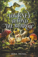 Journey Beyond the Burrow cover