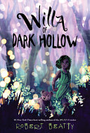 Willa of Dark Hollow cover