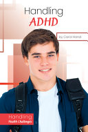 Handling ADHD cover