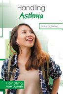 Handling Asthma cover