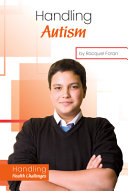 Handling Autism cover