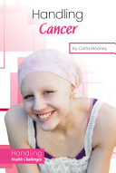 Handling Cancer cover