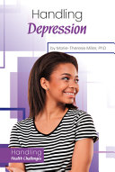 Handling Depression cover