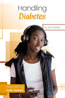 Handling Diabetes cover