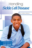Handling Sickle Cell Disease cover