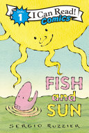 Fish and Sun cover