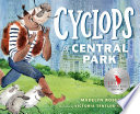 Cyclops of Central Park cover
